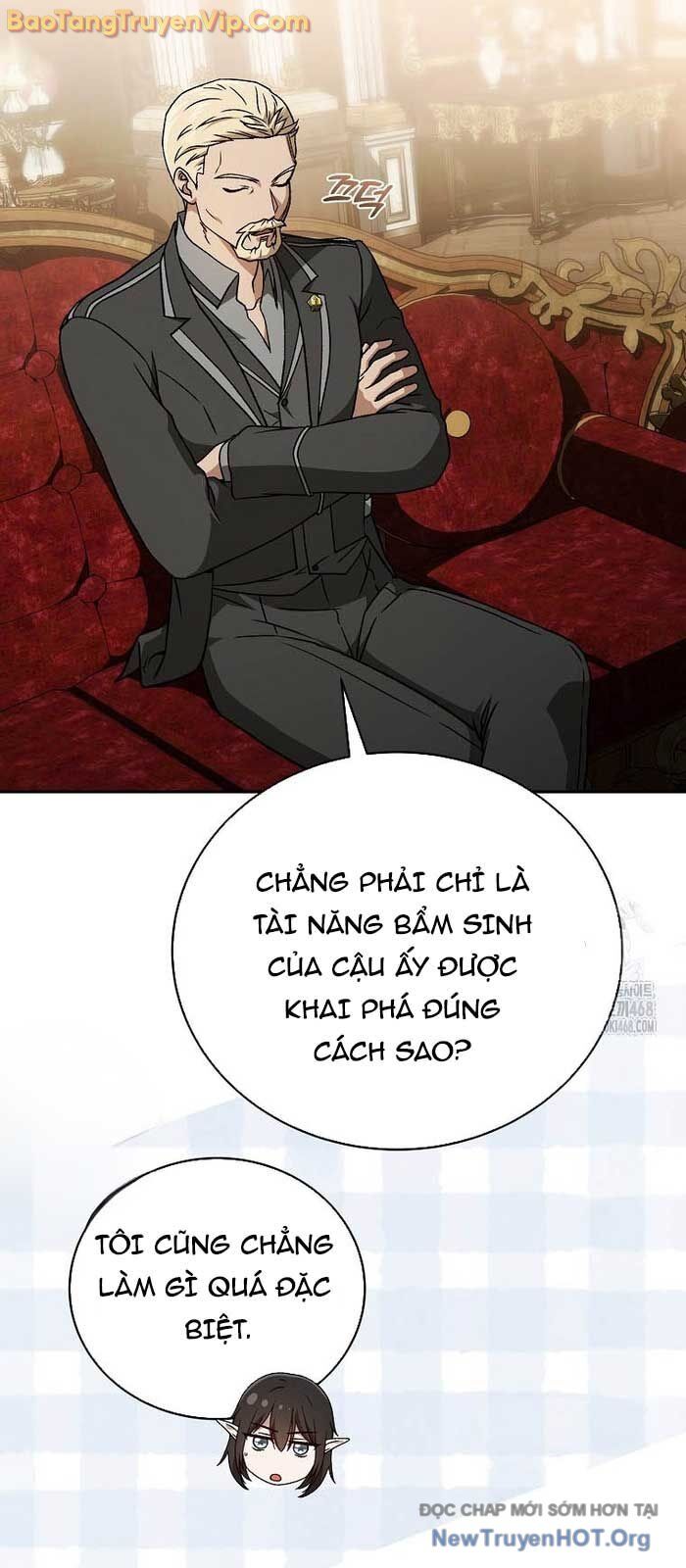 Thiên Tài Phép Thuật Nắm Giữ Khái Niệm Chapter 28 - 54