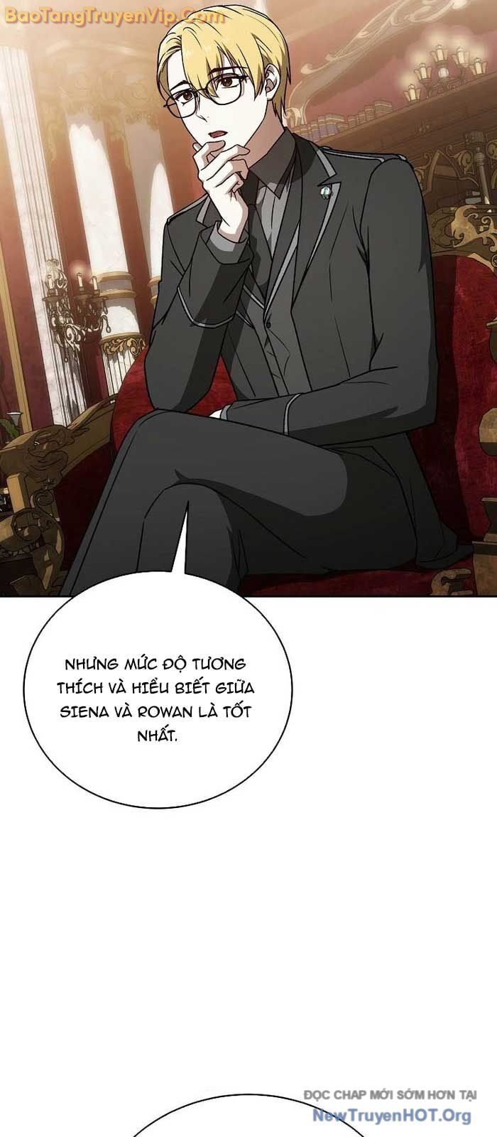 Thiên Tài Phép Thuật Nắm Giữ Khái Niệm Chapter 28 - 57