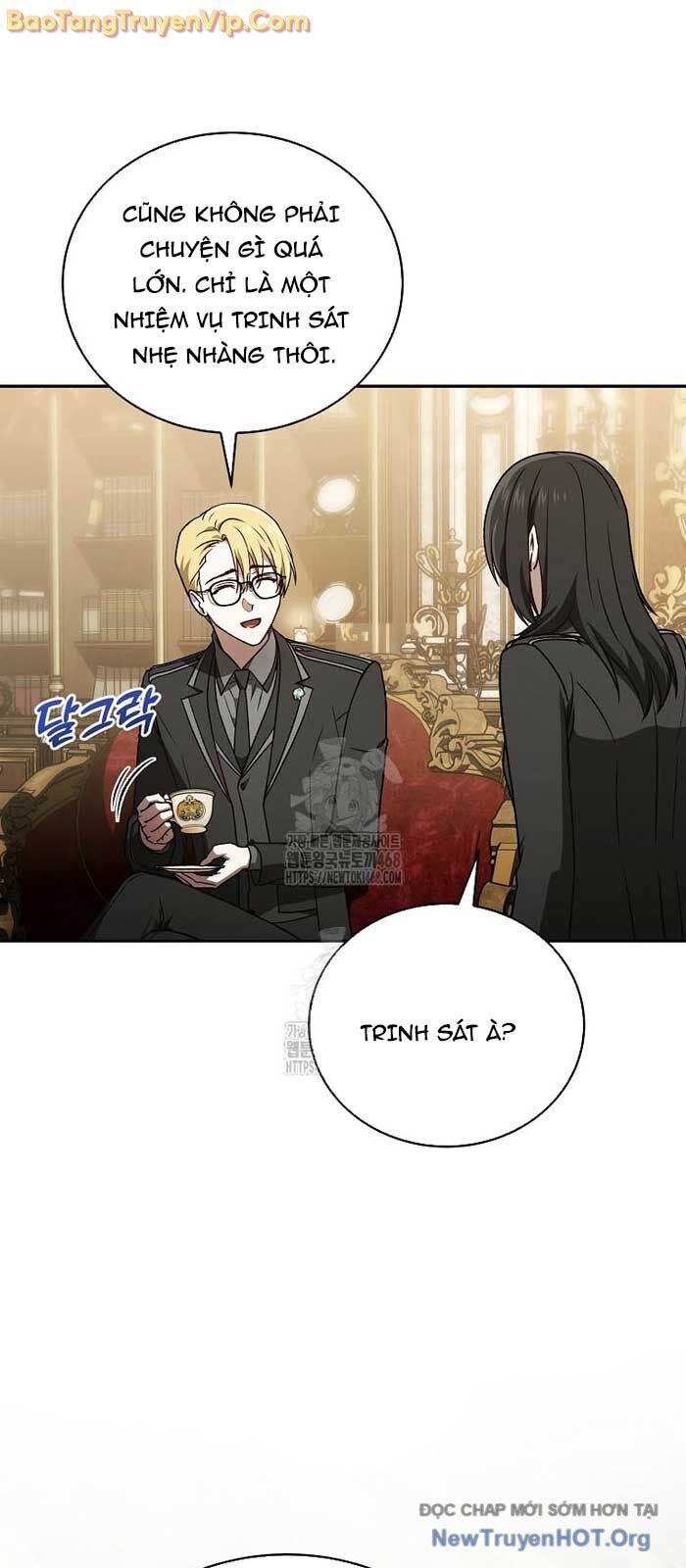 Thiên Tài Phép Thuật Nắm Giữ Khái Niệm Chapter 28 - 59