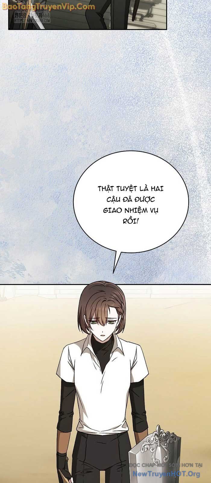 Thiên Tài Phép Thuật Nắm Giữ Khái Niệm Chapter 28 - 67