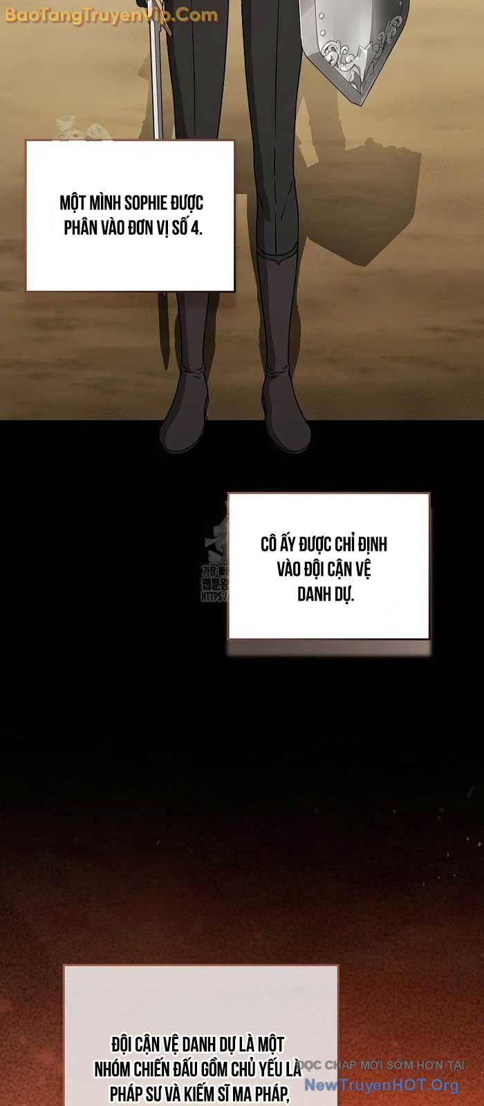 Thiên Tài Phép Thuật Nắm Giữ Khái Niệm Chapter 28 - 68