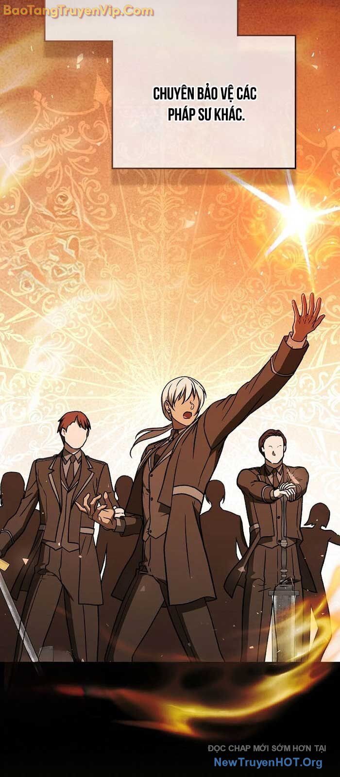 Thiên Tài Phép Thuật Nắm Giữ Khái Niệm Chapter 28 - 69