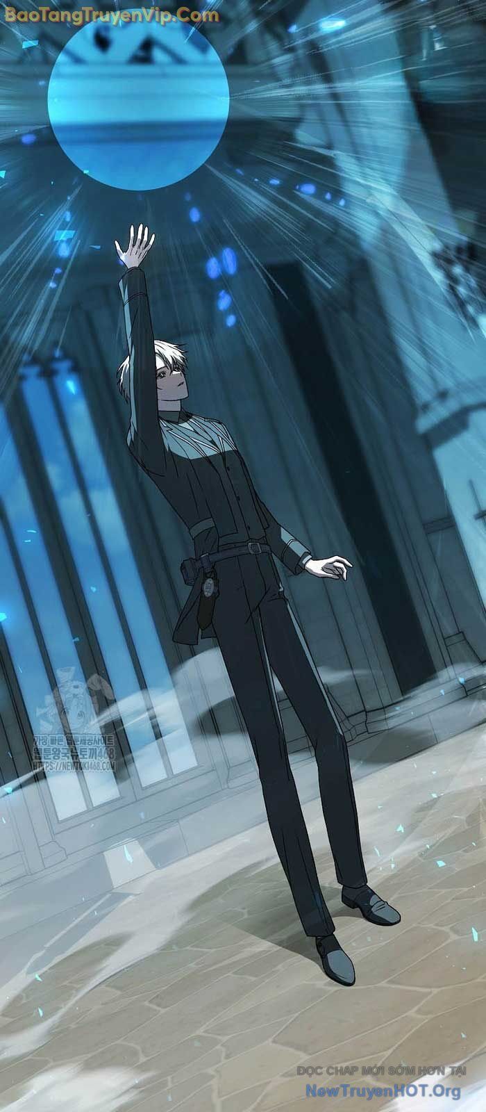 Thiên Tài Phép Thuật Nắm Giữ Khái Niệm Chapter 28 - 8