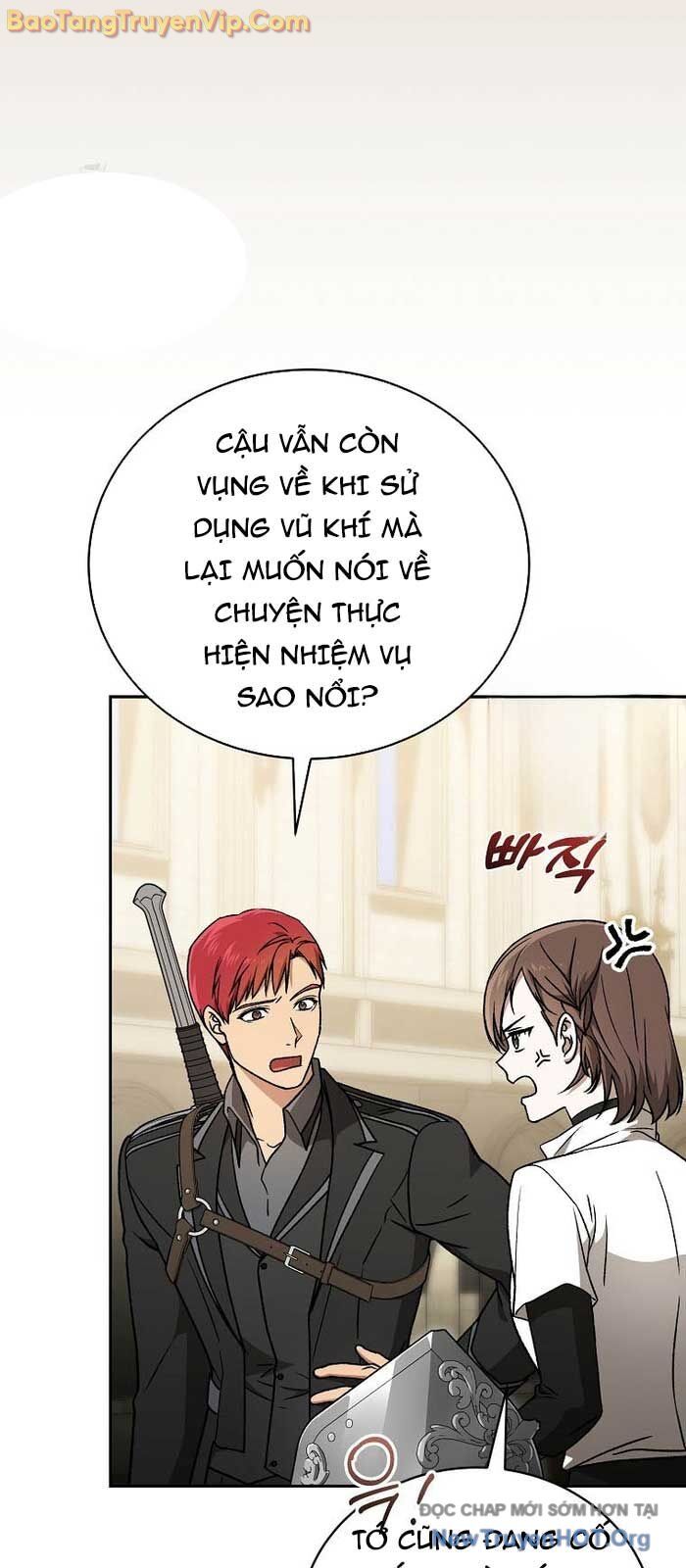 Thiên Tài Phép Thuật Nắm Giữ Khái Niệm Chapter 28 - 71