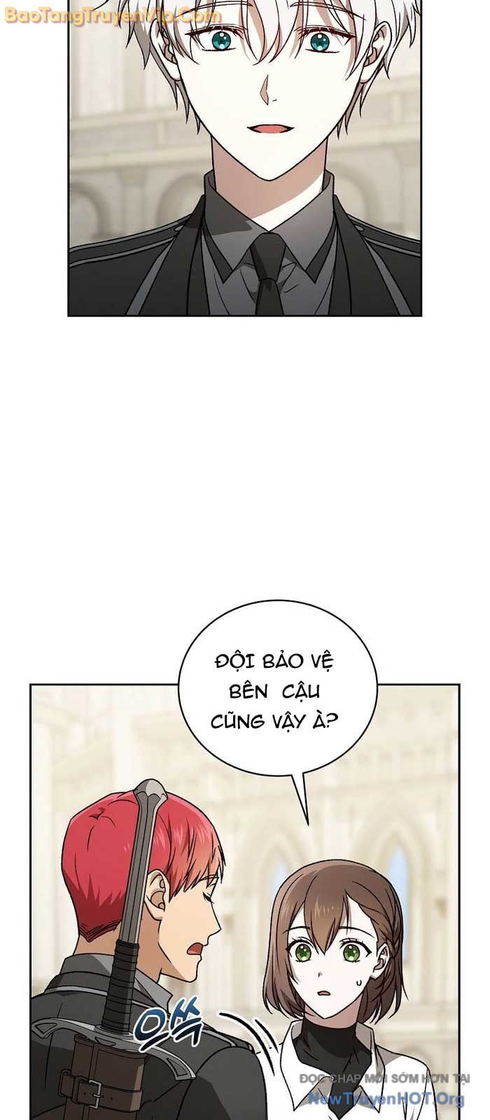 Thiên Tài Phép Thuật Nắm Giữ Khái Niệm Chapter 28 - 74