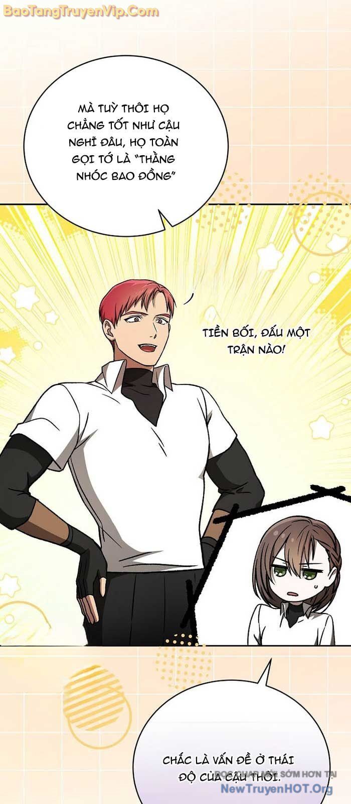 Thiên Tài Phép Thuật Nắm Giữ Khái Niệm Chapter 28 - 77