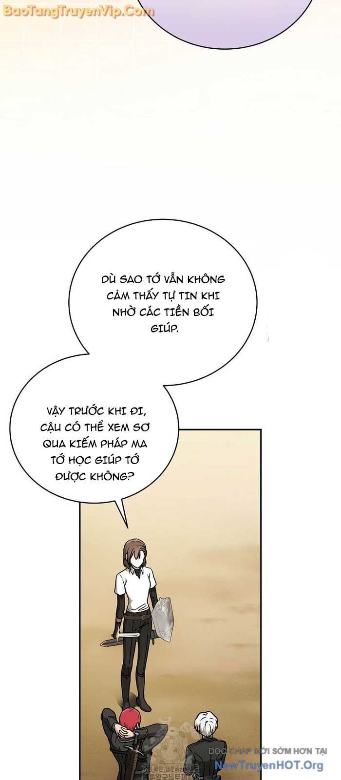 Thiên Tài Phép Thuật Nắm Giữ Khái Niệm Chapter 28 - 78