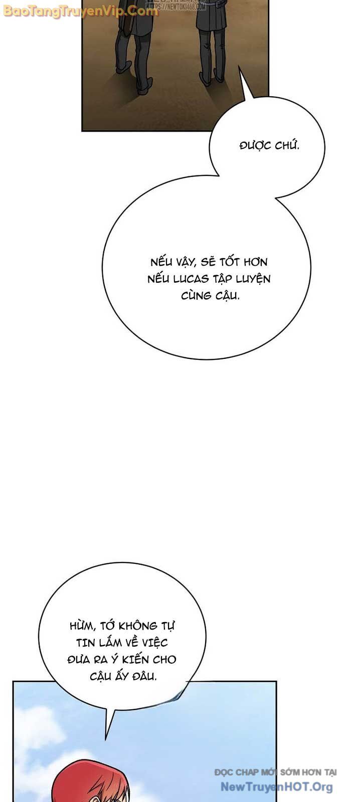 Thiên Tài Phép Thuật Nắm Giữ Khái Niệm Chapter 28 - 79