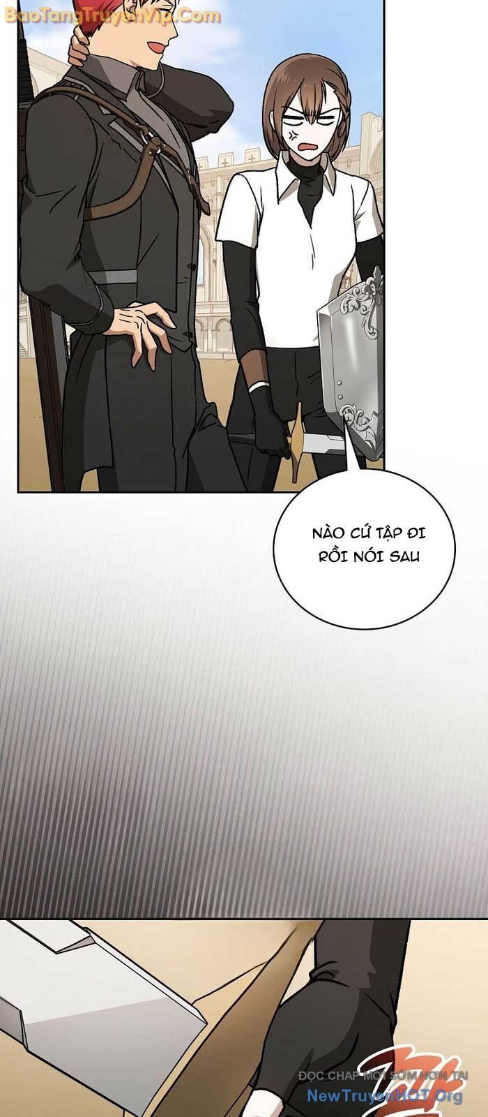Thiên Tài Phép Thuật Nắm Giữ Khái Niệm Chapter 28 - 80