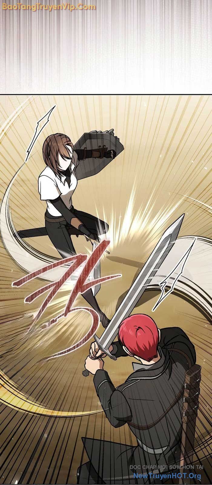 Thiên Tài Phép Thuật Nắm Giữ Khái Niệm Chapter 28 - 83