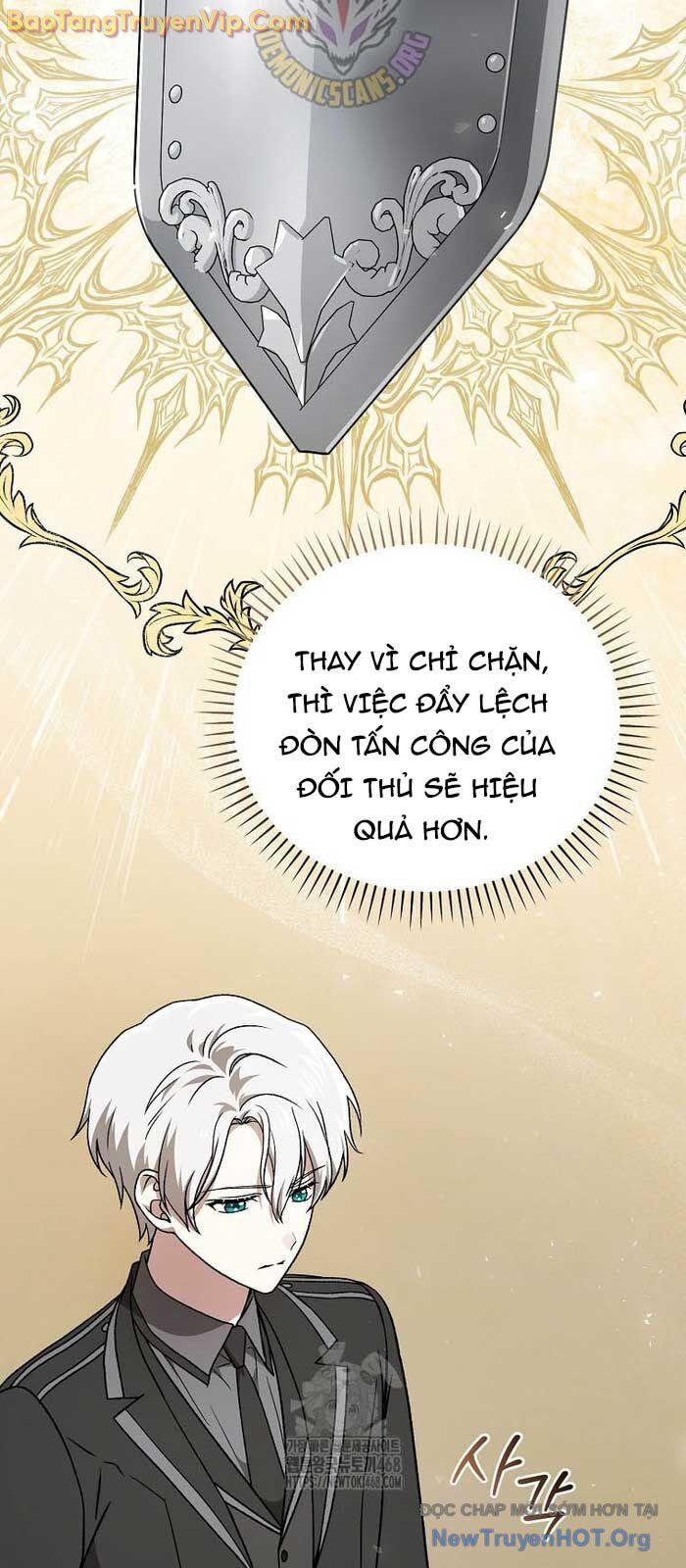 Thiên Tài Phép Thuật Nắm Giữ Khái Niệm Chapter 28 - 89