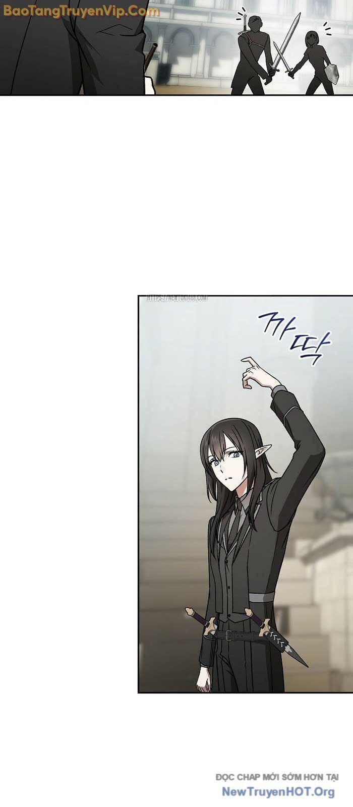 Thiên Tài Phép Thuật Nắm Giữ Khái Niệm Chapter 28 - 92