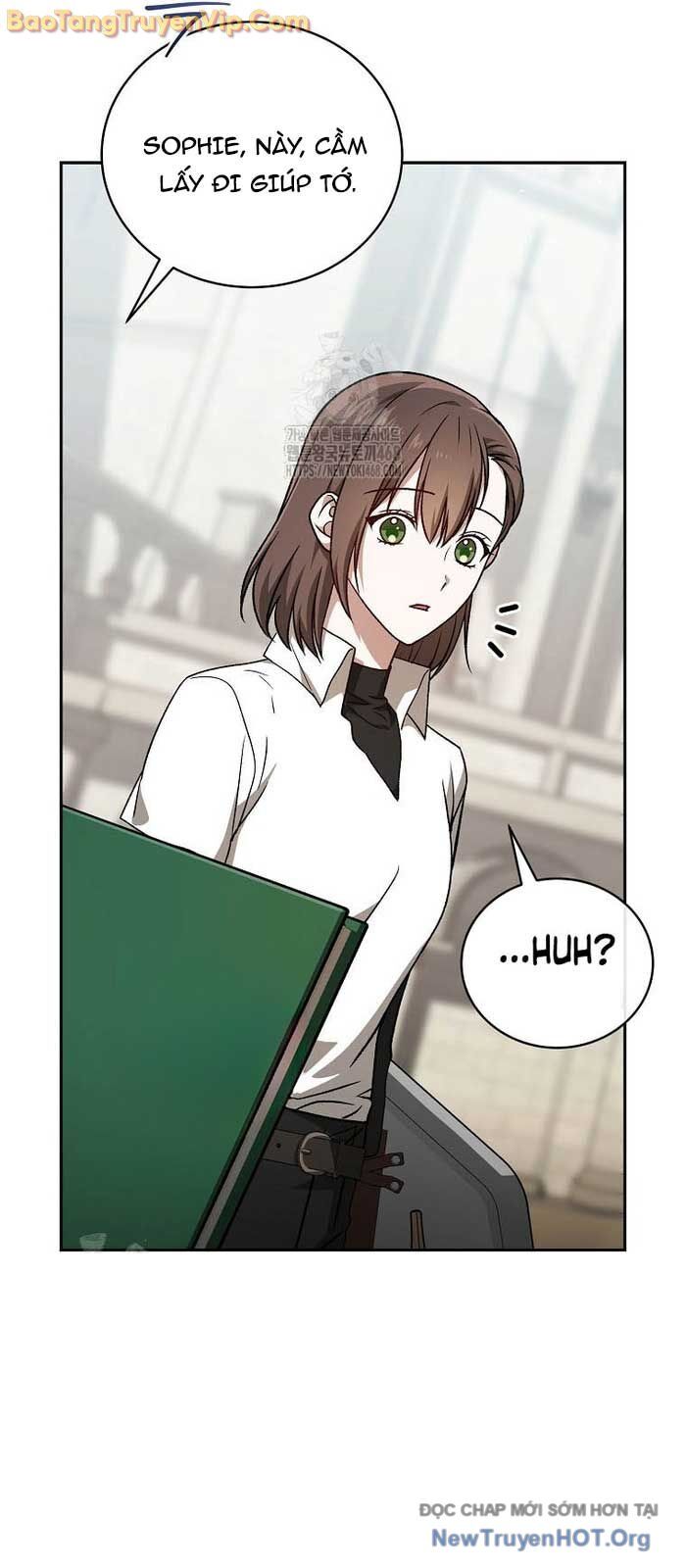 Thiên Tài Phép Thuật Nắm Giữ Khái Niệm Chapter 28 - 95