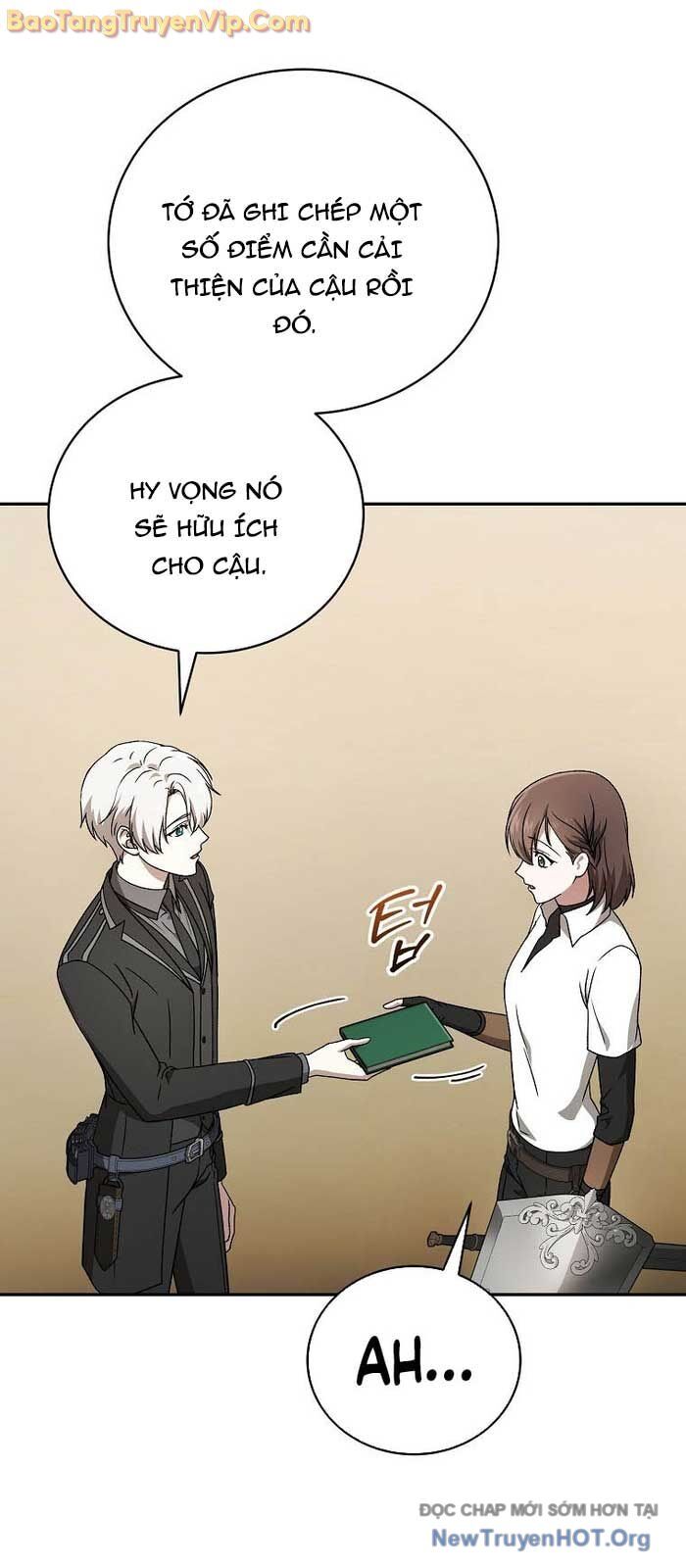 Thiên Tài Phép Thuật Nắm Giữ Khái Niệm Chapter 28 - 96
