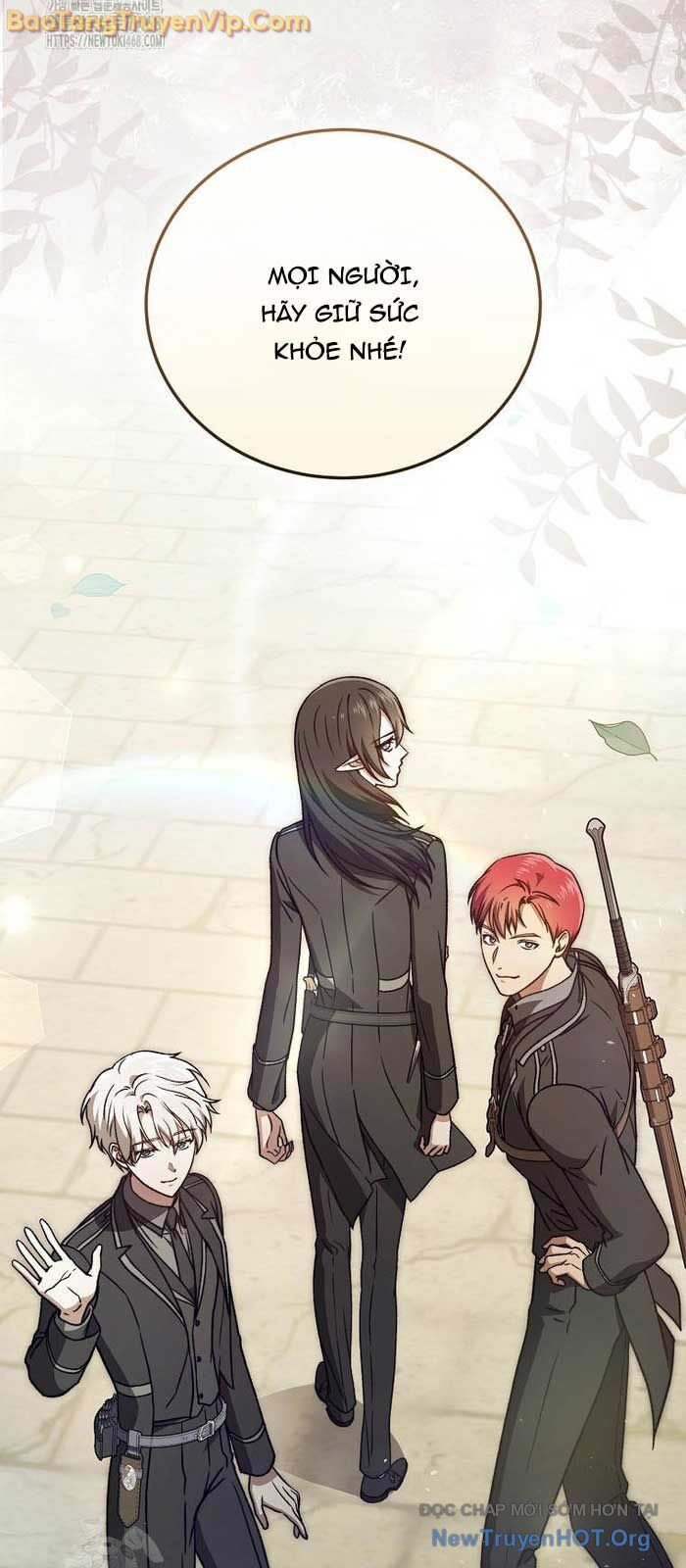 Thiên Tài Phép Thuật Nắm Giữ Khái Niệm Chapter 28 - 100