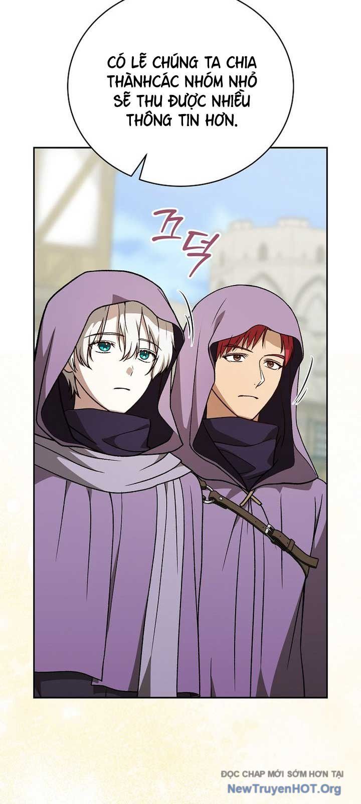 Thiên Tài Phép Thuật Nắm Giữ Khái Niệm Chapter 29 - 18