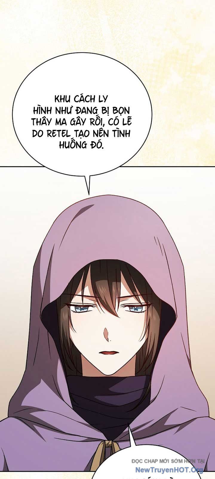 Thiên Tài Phép Thuật Nắm Giữ Khái Niệm Chapter 29 - 19