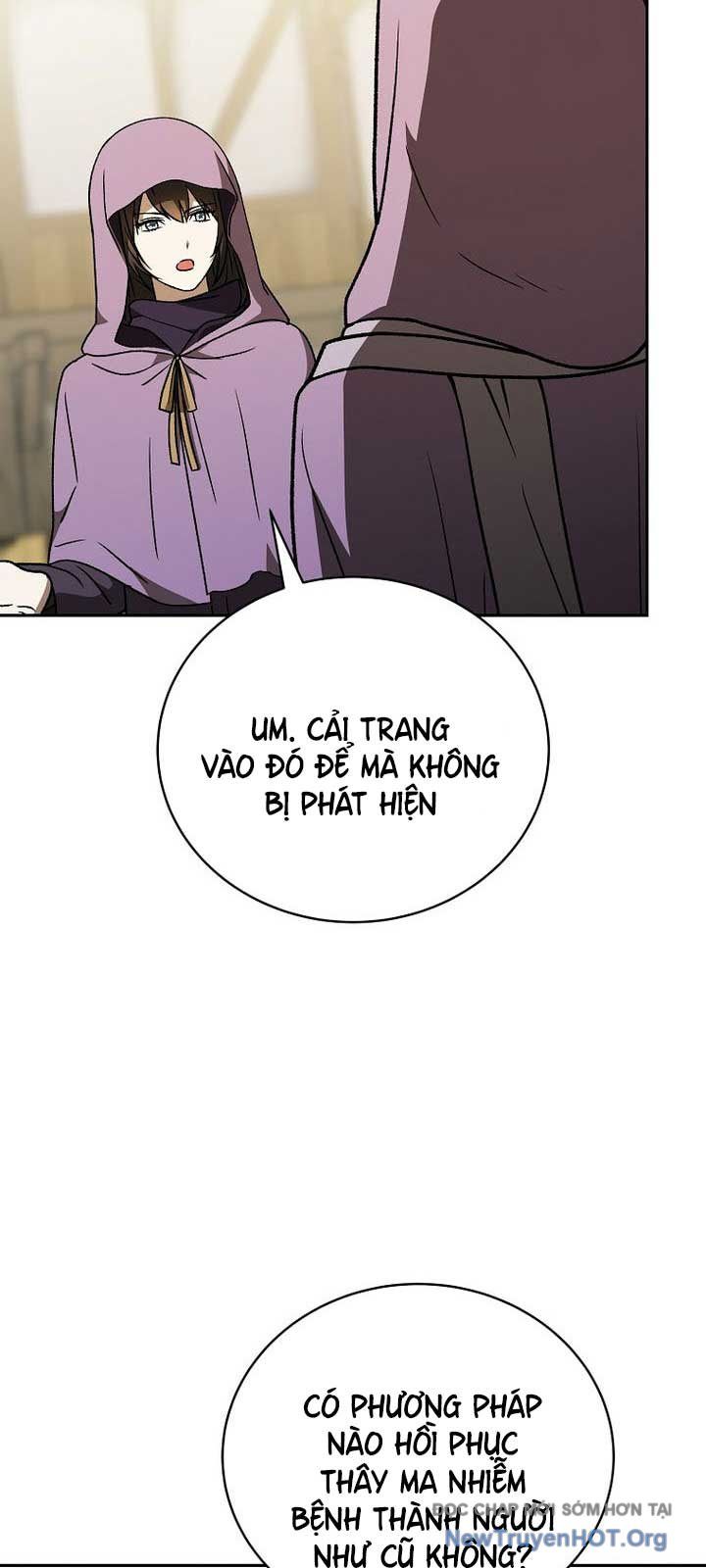 Thiên Tài Phép Thuật Nắm Giữ Khái Niệm Chapter 29 - 21