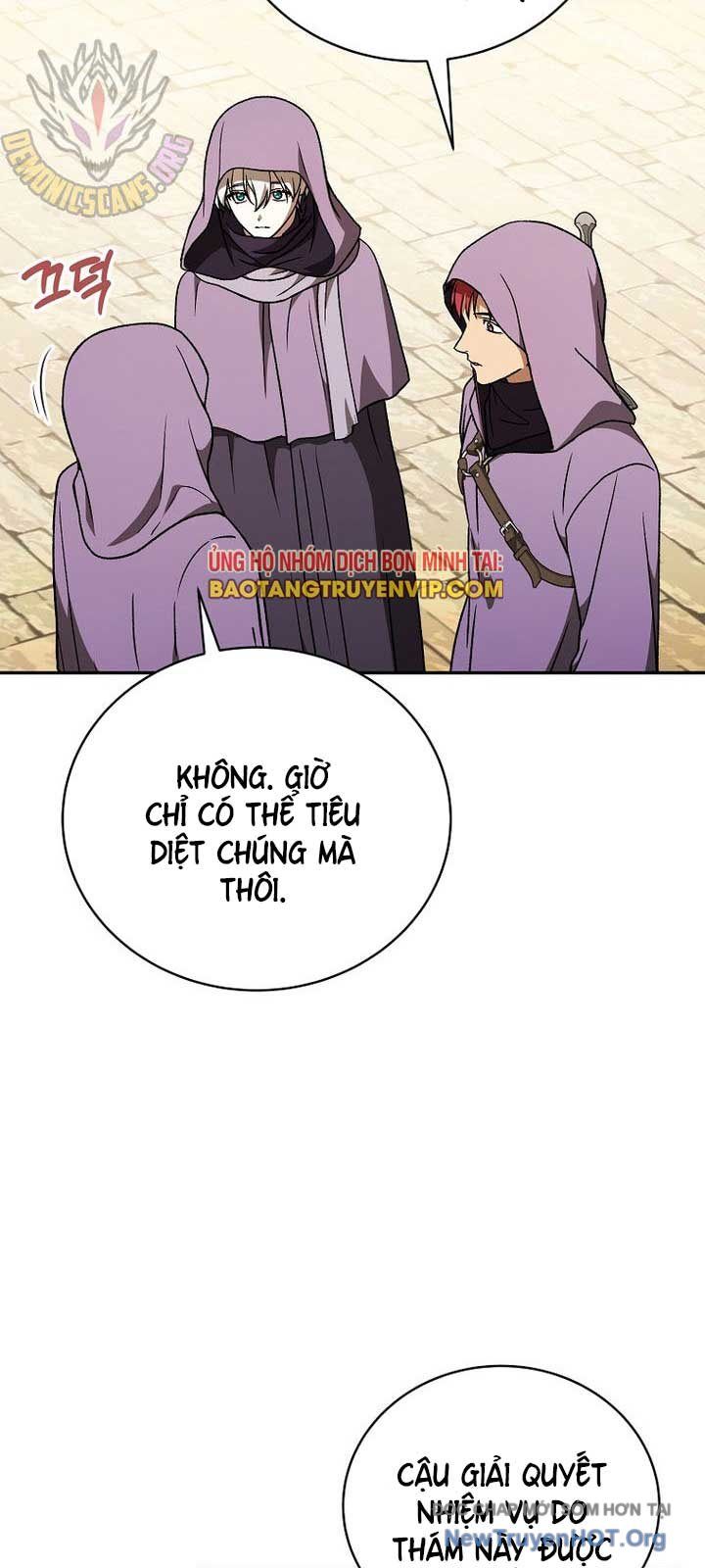 Thiên Tài Phép Thuật Nắm Giữ Khái Niệm Chapter 29 - 22