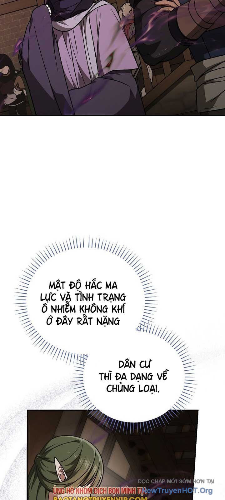 Thiên Tài Phép Thuật Nắm Giữ Khái Niệm Chapter 29 - 31