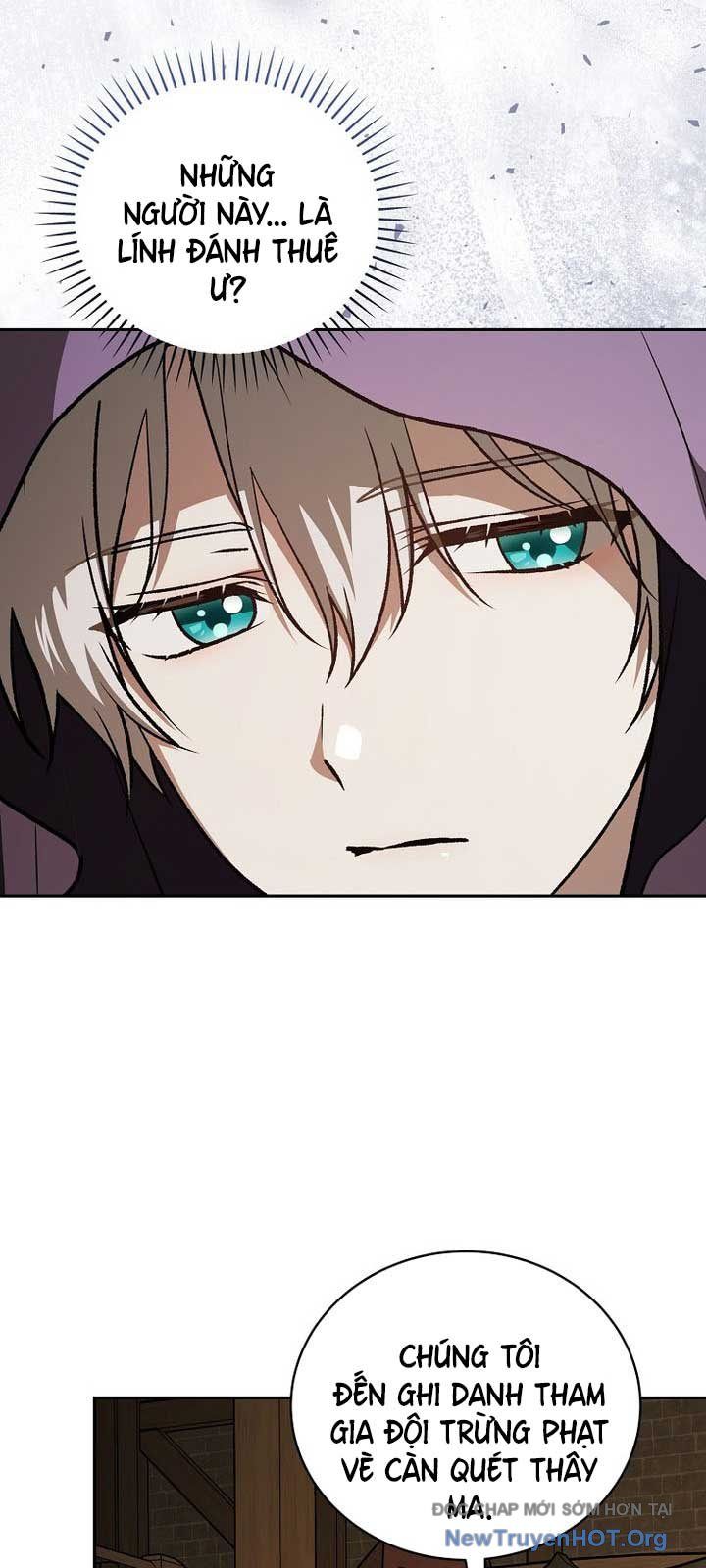 Thiên Tài Phép Thuật Nắm Giữ Khái Niệm Chapter 29 - 33