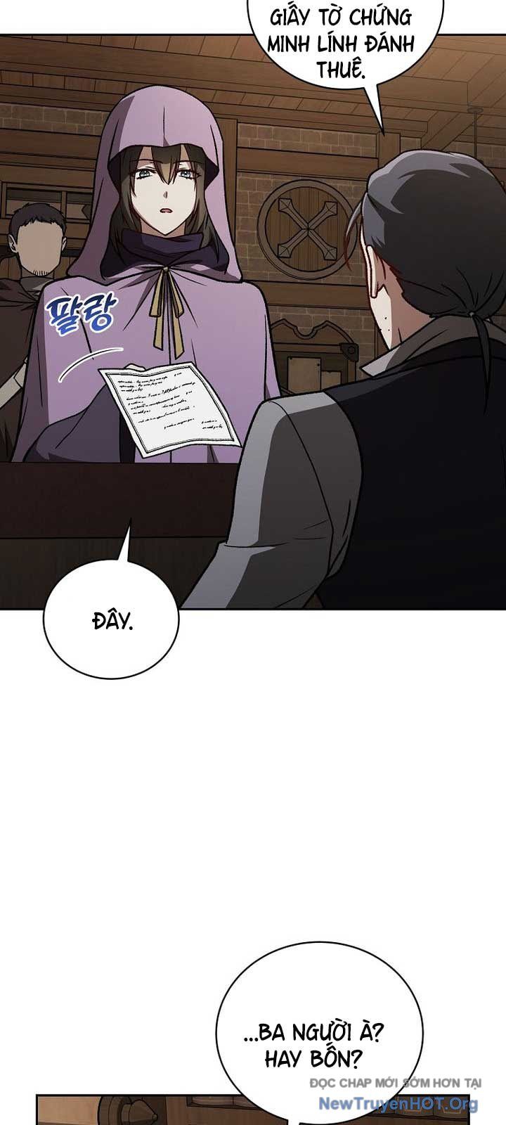 Thiên Tài Phép Thuật Nắm Giữ Khái Niệm Chapter 29 - 35