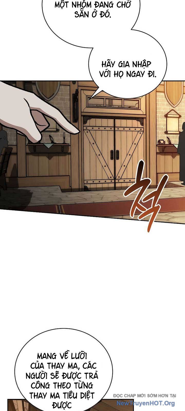 Thiên Tài Phép Thuật Nắm Giữ Khái Niệm Chapter 29 - 37