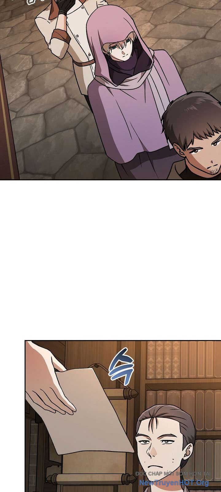 Thiên Tài Phép Thuật Nắm Giữ Khái Niệm Chapter 29 - 39