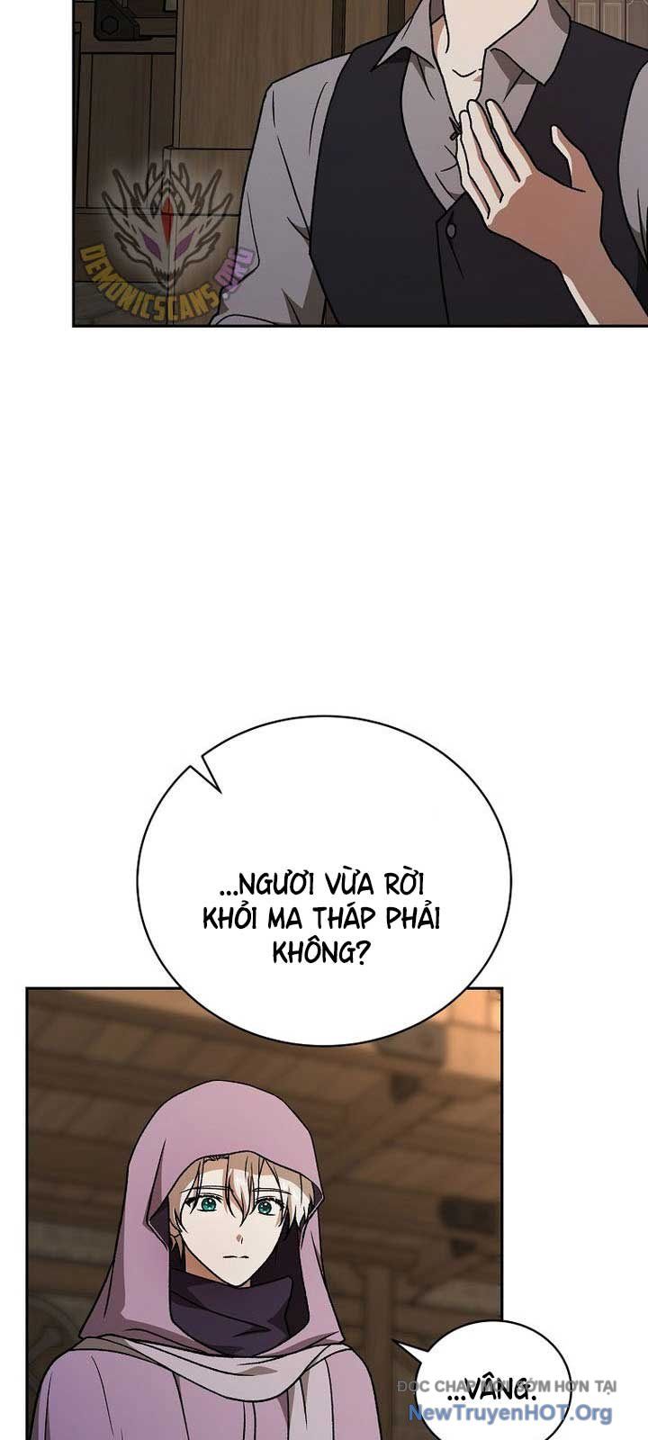 Thiên Tài Phép Thuật Nắm Giữ Khái Niệm Chapter 29 - 40