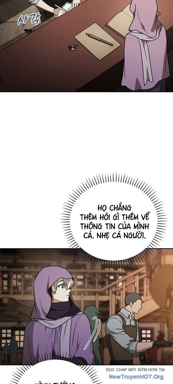 Thiên Tài Phép Thuật Nắm Giữ Khái Niệm Chapter 29 - 42