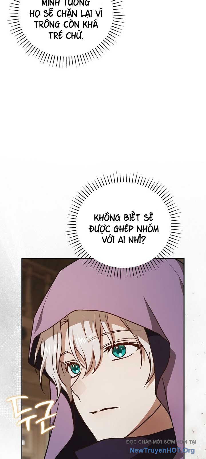 Thiên Tài Phép Thuật Nắm Giữ Khái Niệm Chapter 29 - 43