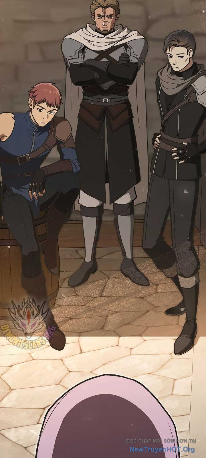 Thiên Tài Phép Thuật Nắm Giữ Khái Niệm Chapter 29 - 45