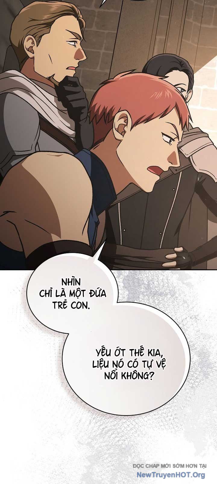 Thiên Tài Phép Thuật Nắm Giữ Khái Niệm Chapter 29 - 47