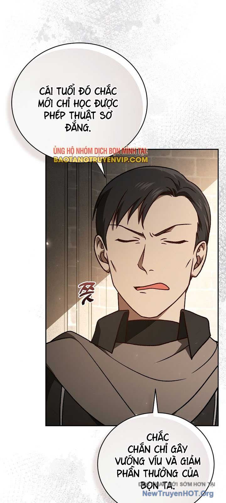 Thiên Tài Phép Thuật Nắm Giữ Khái Niệm Chapter 29 - 48
