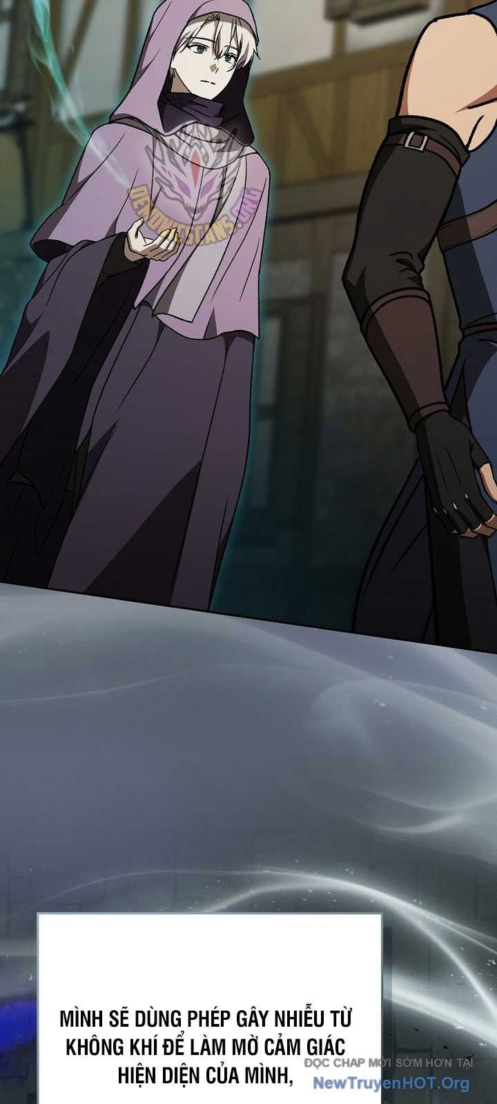 Thiên Tài Phép Thuật Nắm Giữ Khái Niệm Chapter 29 - 63