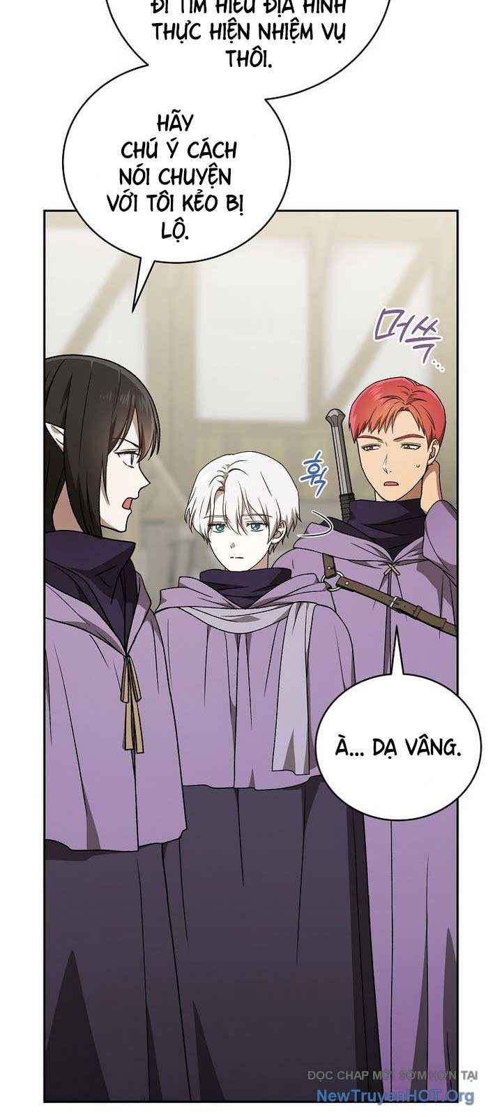 Thiên Tài Phép Thuật Nắm Giữ Khái Niệm Chapter 29 - 8