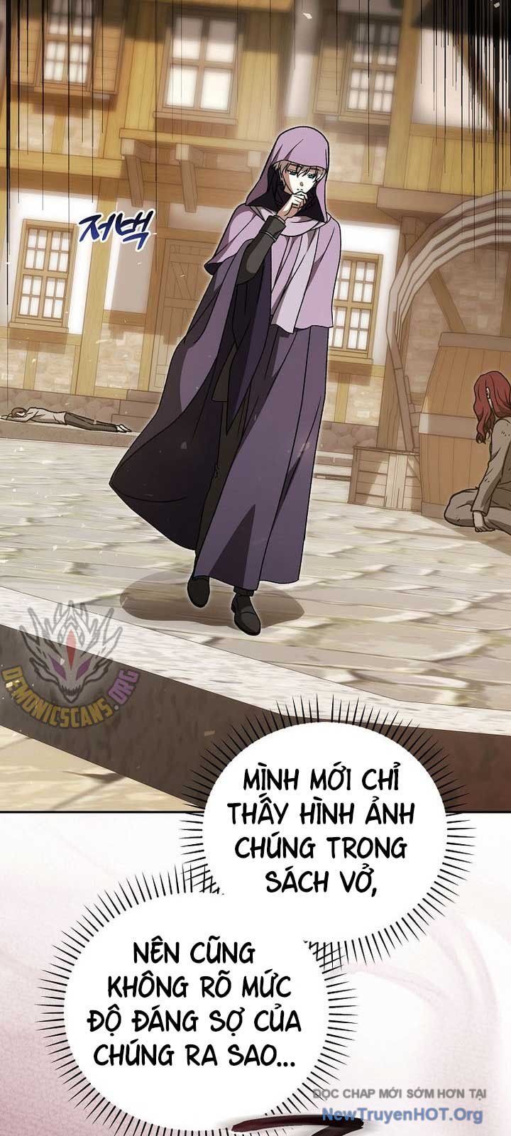 Thiên Tài Phép Thuật Nắm Giữ Khái Niệm Chapter 29 - 86