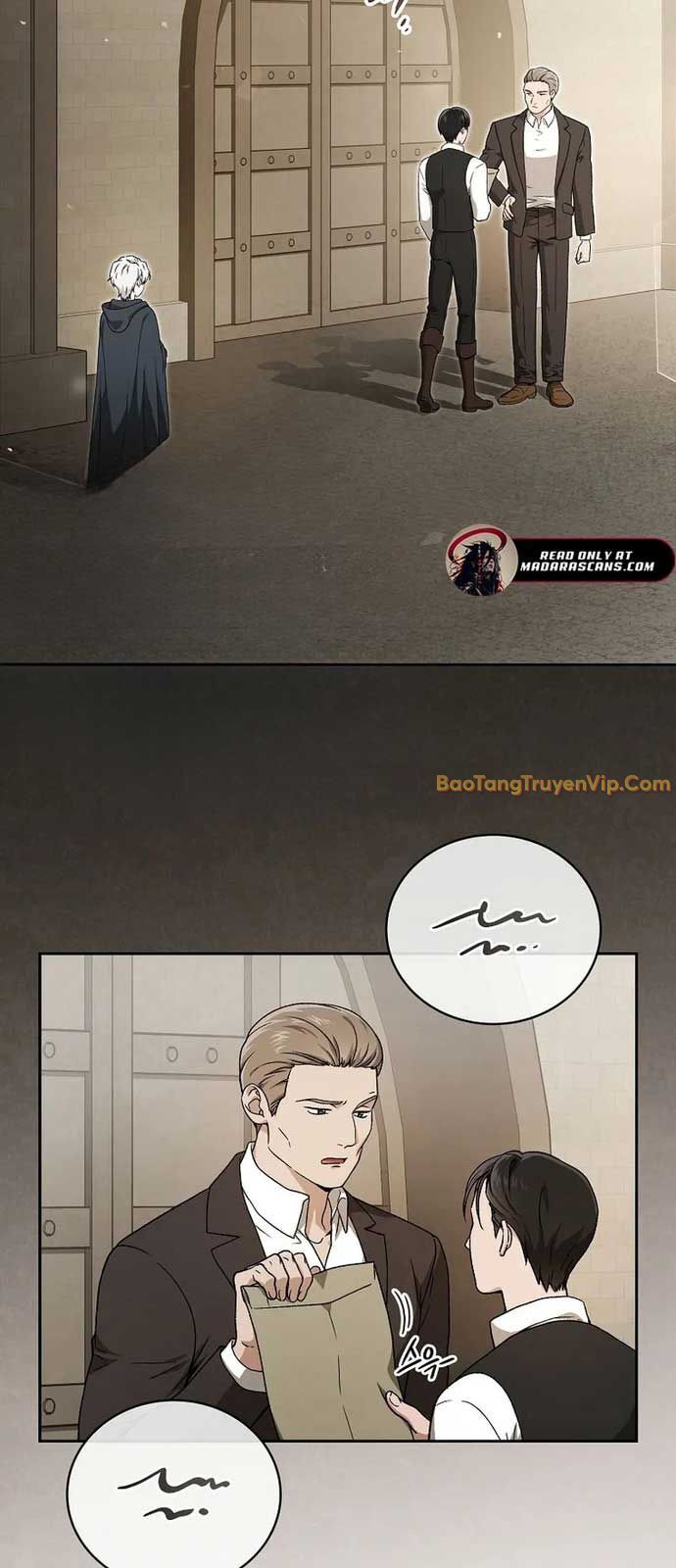 Thiên Tài Phép Thuật Nắm Giữ Khái Niệm Chapter 3 - 15