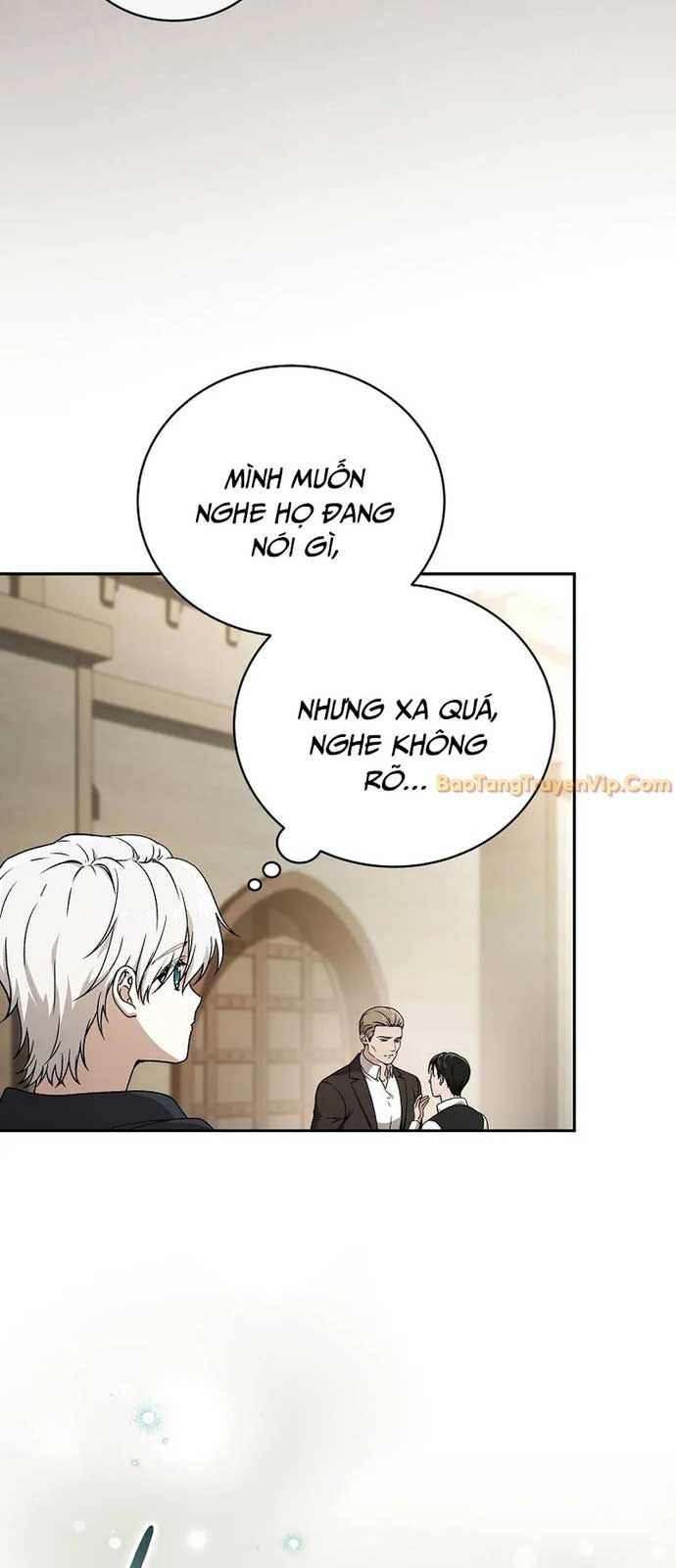 Thiên Tài Phép Thuật Nắm Giữ Khái Niệm Chapter 3 - 16