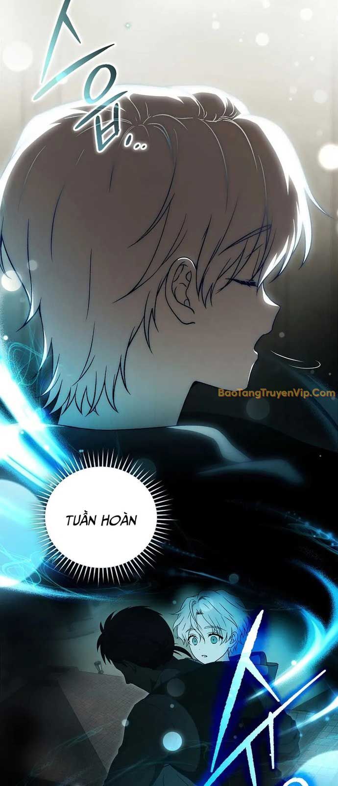 Thiên Tài Phép Thuật Nắm Giữ Khái Niệm Chapter 3 - 17