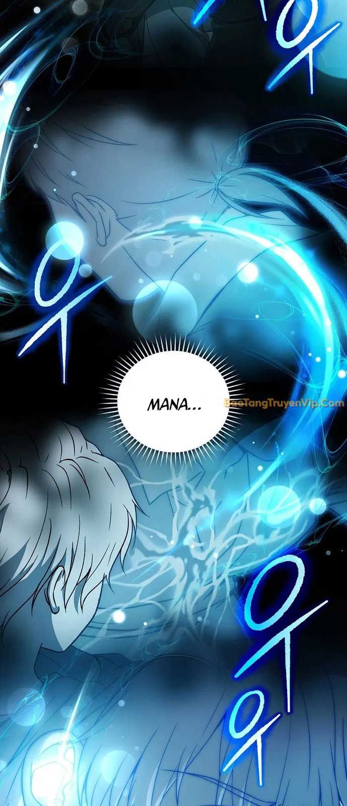 Thiên Tài Phép Thuật Nắm Giữ Khái Niệm Chapter 3 - 18