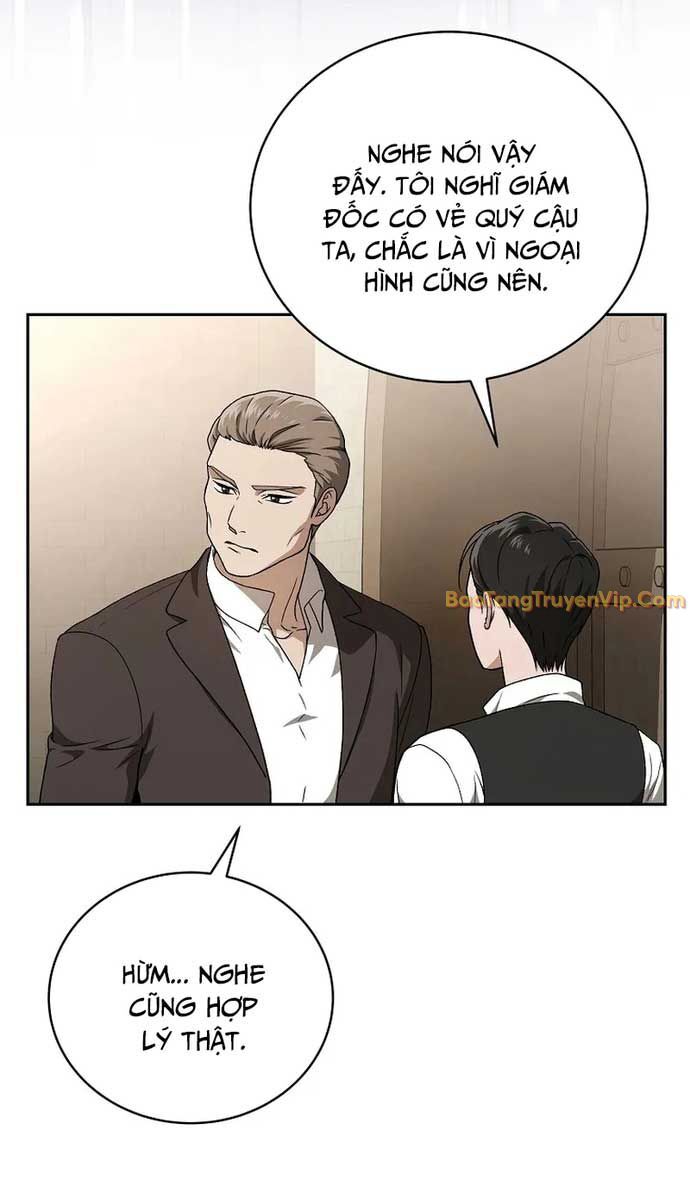 Thiên Tài Phép Thuật Nắm Giữ Khái Niệm Chapter 3 - 21