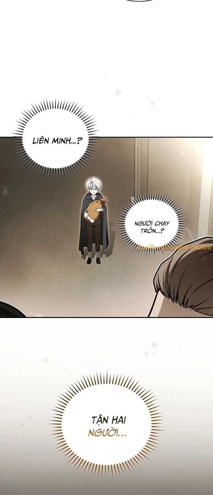 Thiên Tài Phép Thuật Nắm Giữ Khái Niệm Chapter 3 - 23