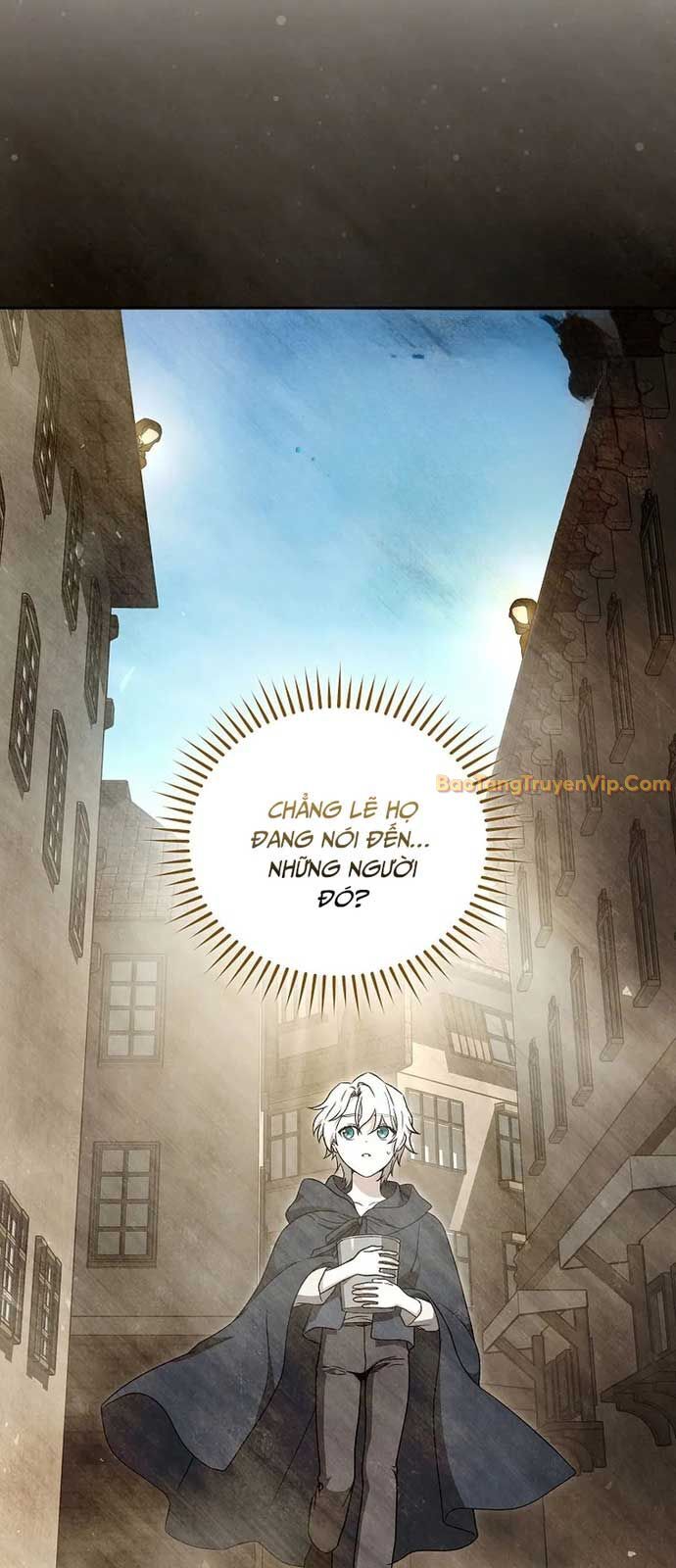 Thiên Tài Phép Thuật Nắm Giữ Khái Niệm Chapter 3 - 24