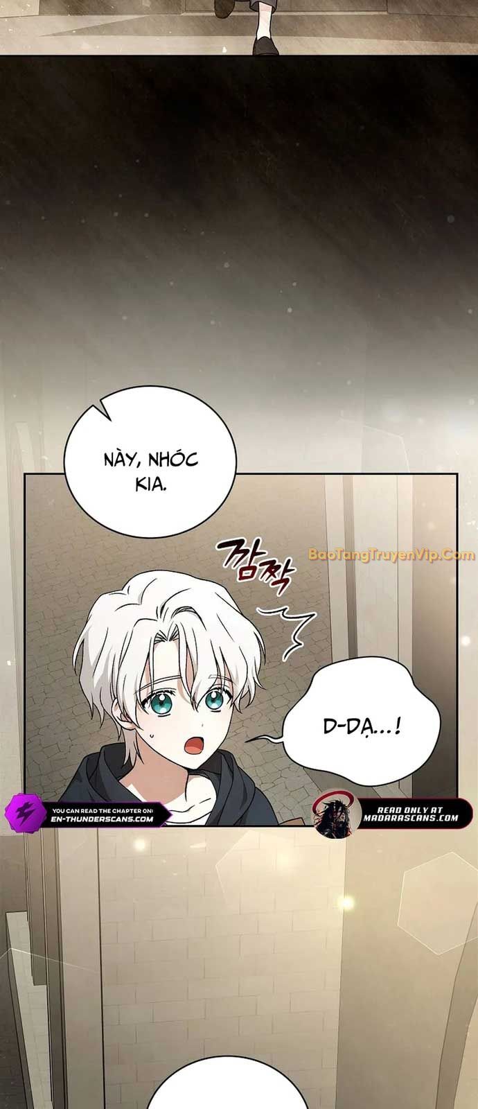 Thiên Tài Phép Thuật Nắm Giữ Khái Niệm Chapter 3 - 25