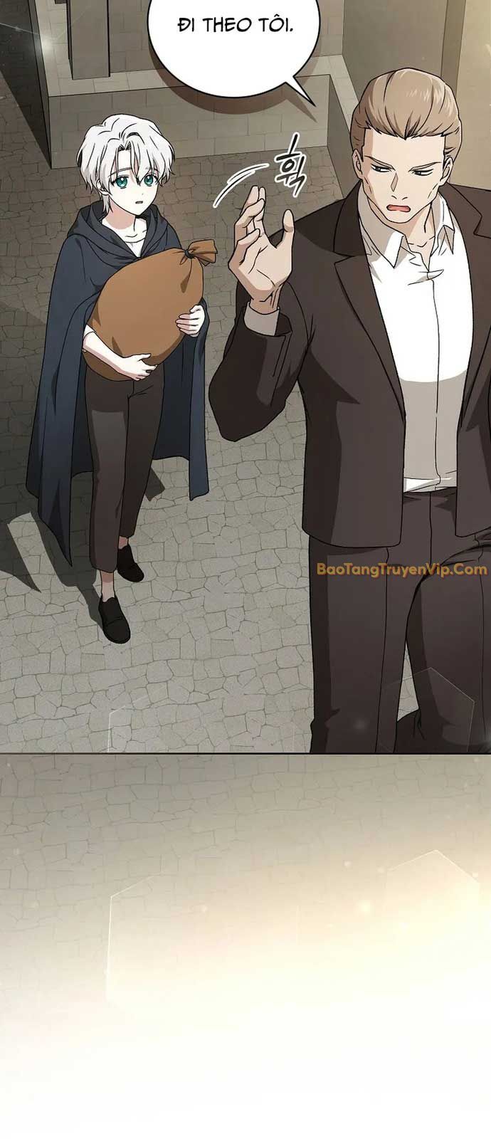 Thiên Tài Phép Thuật Nắm Giữ Khái Niệm Chapter 3 - 26