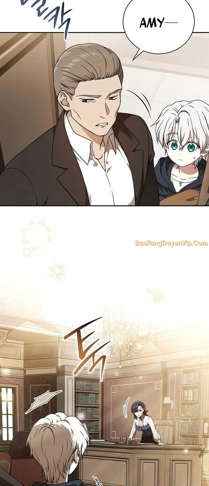 Thiên Tài Phép Thuật Nắm Giữ Khái Niệm Chapter 3 - 30