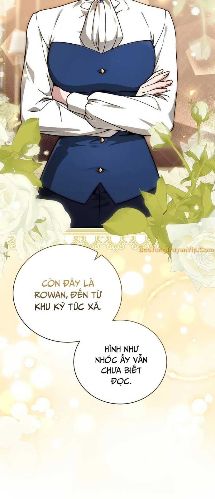 Thiên Tài Phép Thuật Nắm Giữ Khái Niệm Chapter 3 - 33