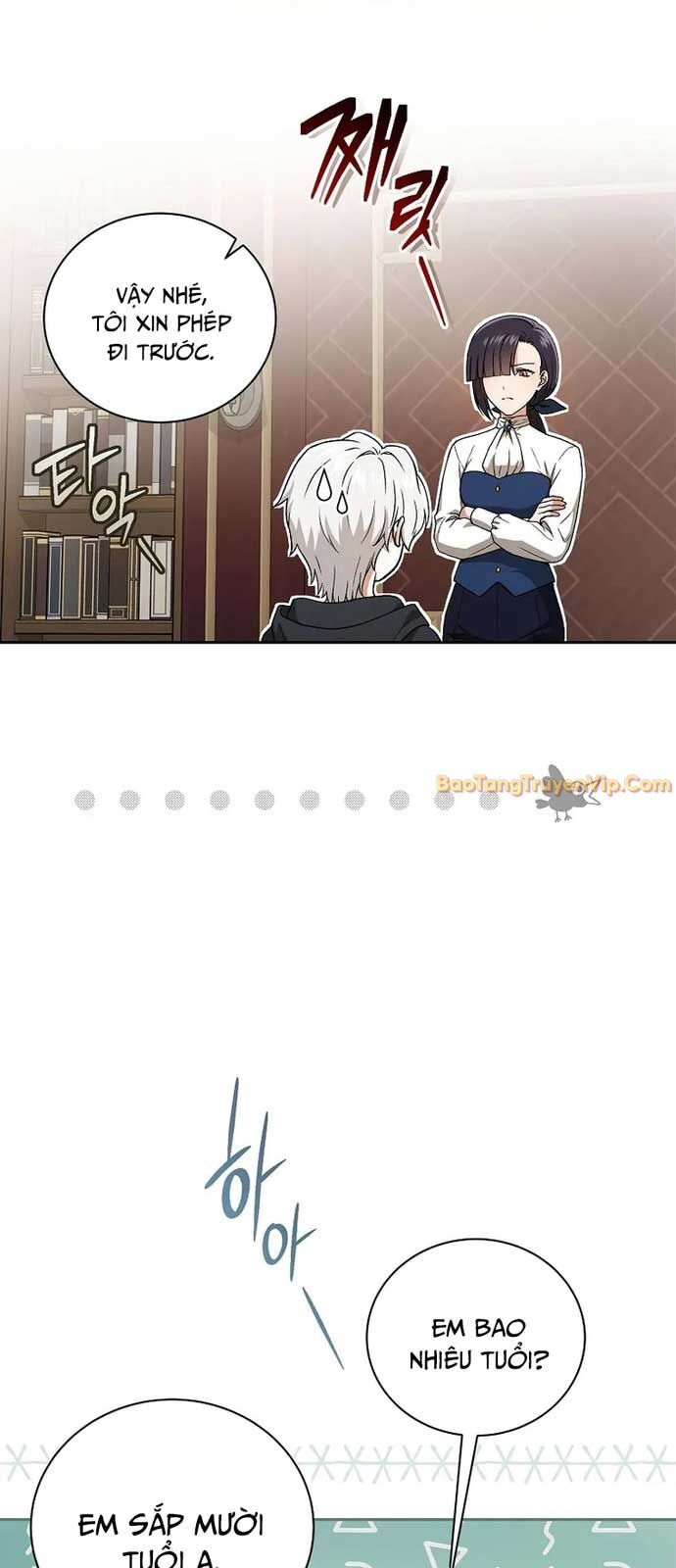 Thiên Tài Phép Thuật Nắm Giữ Khái Niệm Chapter 3 - 34