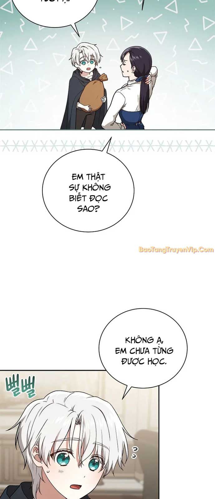 Thiên Tài Phép Thuật Nắm Giữ Khái Niệm Chapter 3 - 35